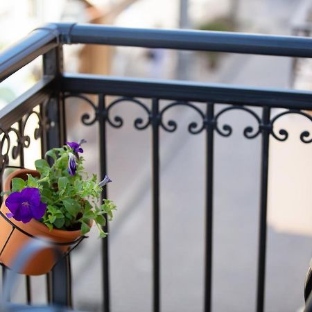 Two Floor Apartment Old Town Rethymno  Ngoại thất bức ảnh