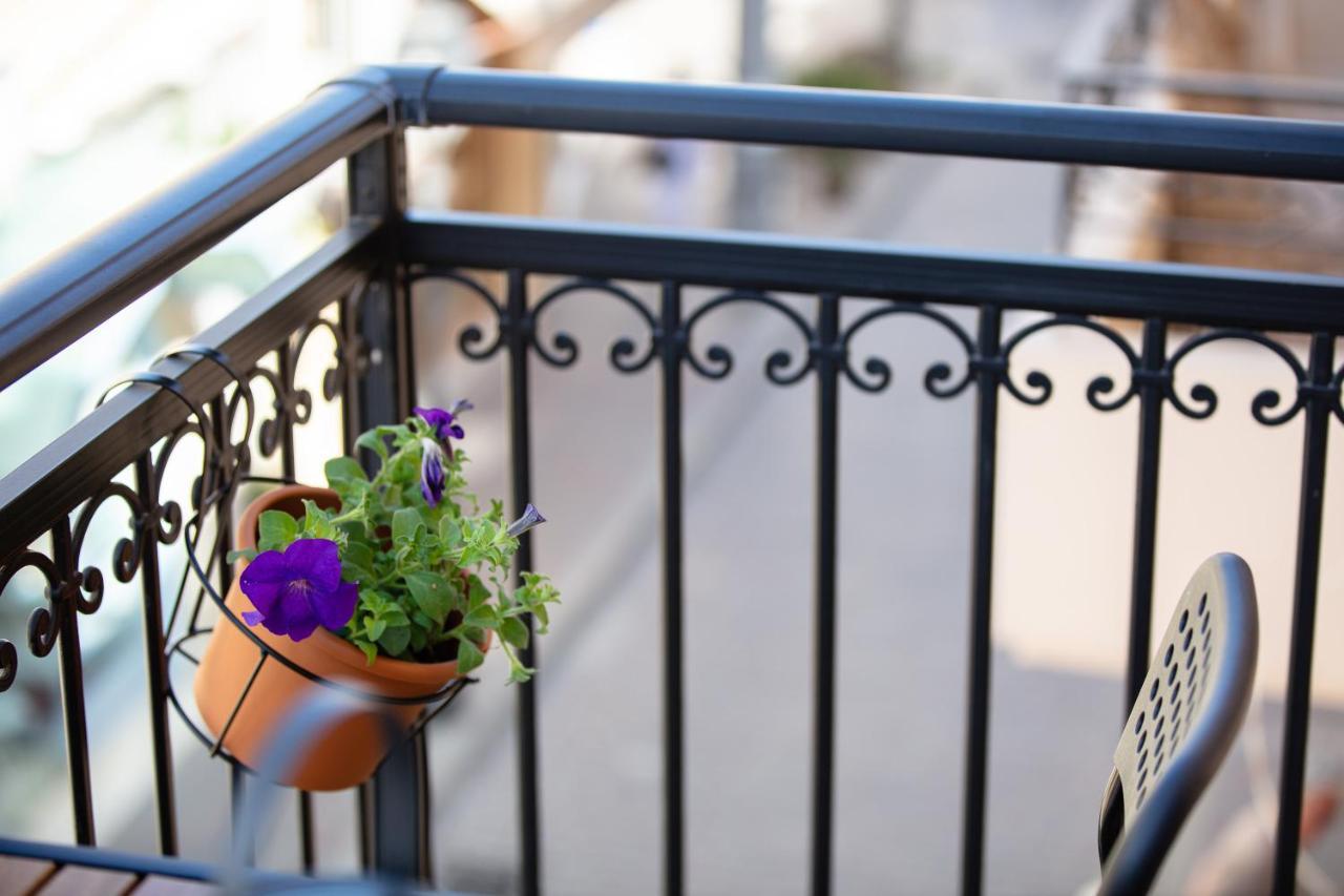 Two Floor Apartment Old Town Rethymno  Ngoại thất bức ảnh