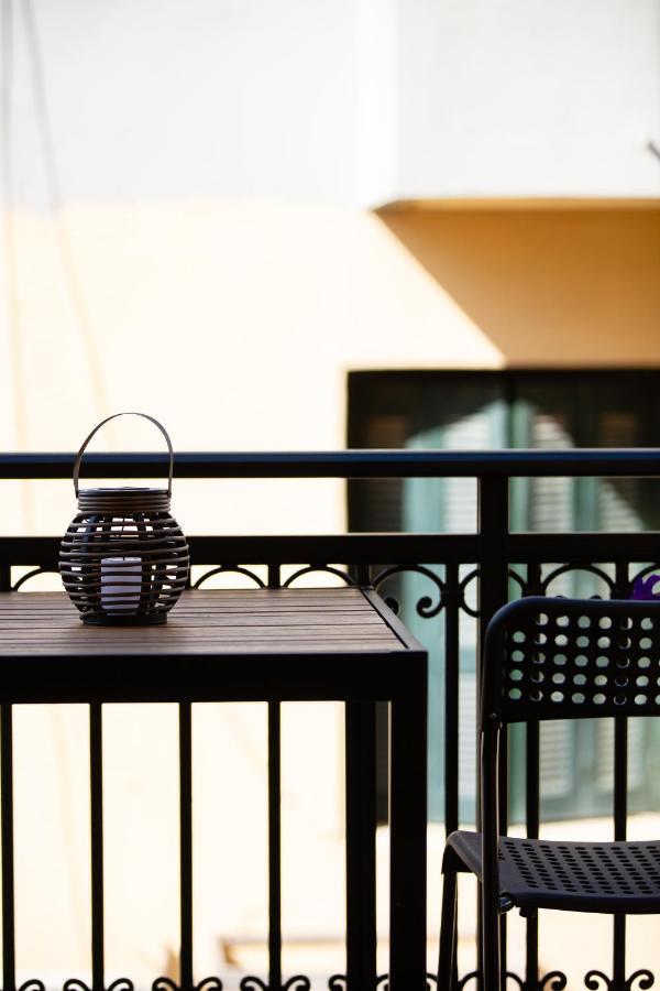 Two Floor Apartment Old Town Rethymno  Ngoại thất bức ảnh