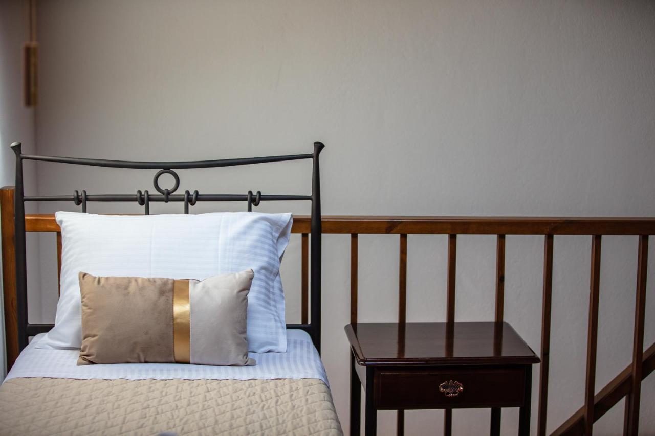 Two Floor Apartment Old Town Rethymno  Ngoại thất bức ảnh