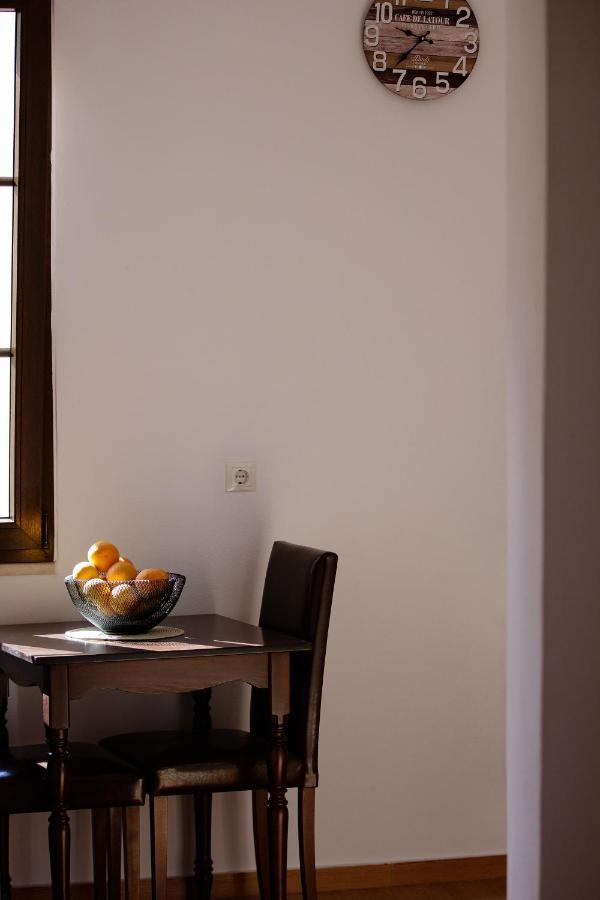 Two Floor Apartment Old Town Rethymno  Ngoại thất bức ảnh