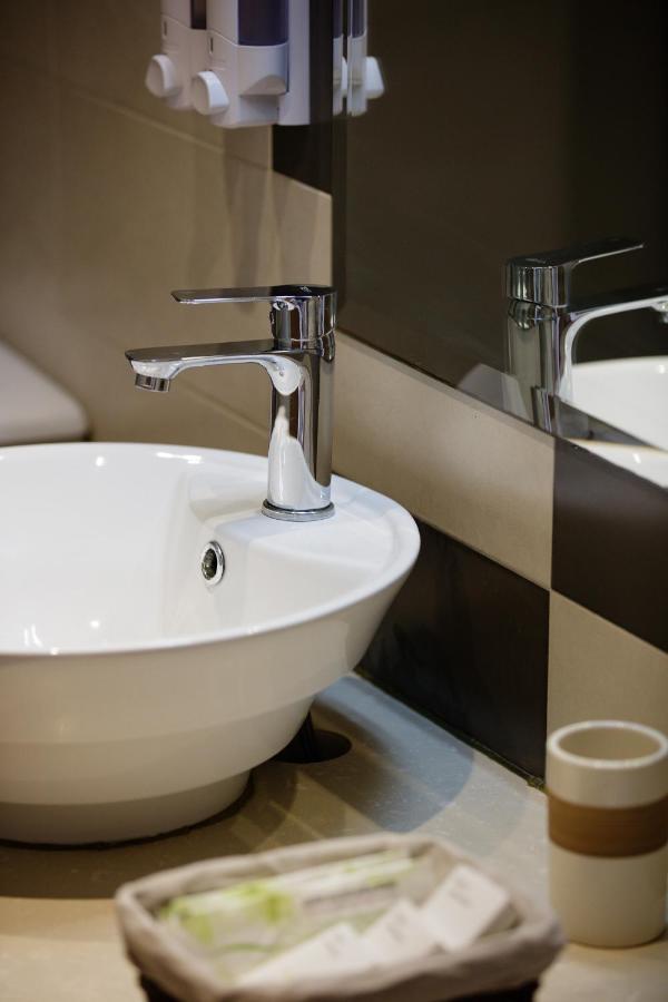 Two Floor Apartment Old Town Rethymno  Ngoại thất bức ảnh